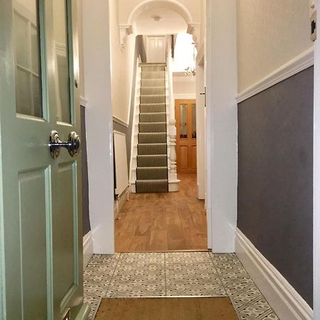 Dalesgate Lodge Скиптон Экстерьер фото