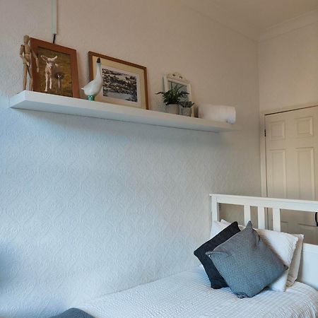 Dalesgate Lodge Скиптон Экстерьер фото
