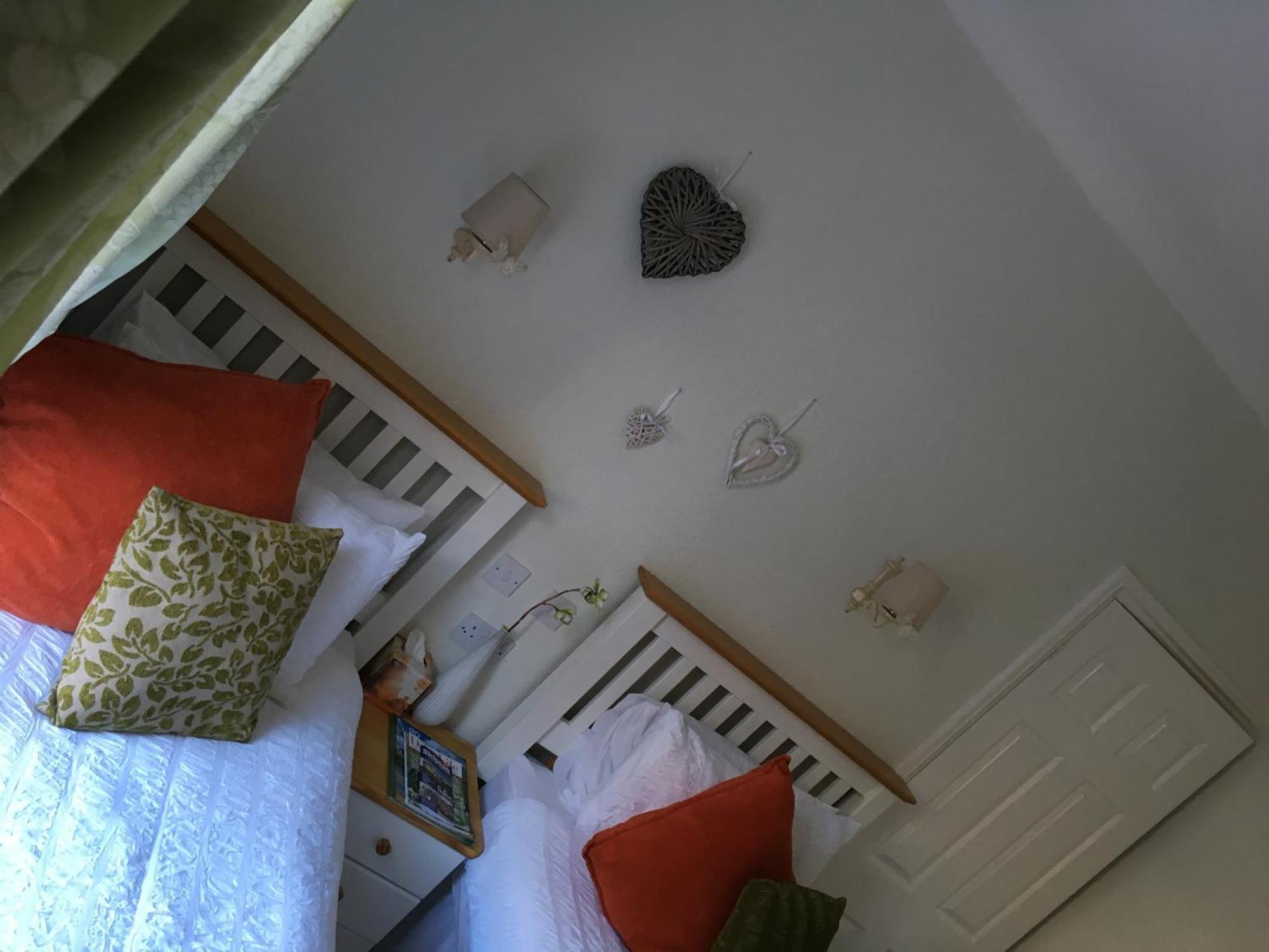 Dalesgate Lodge Скиптон Экстерьер фото