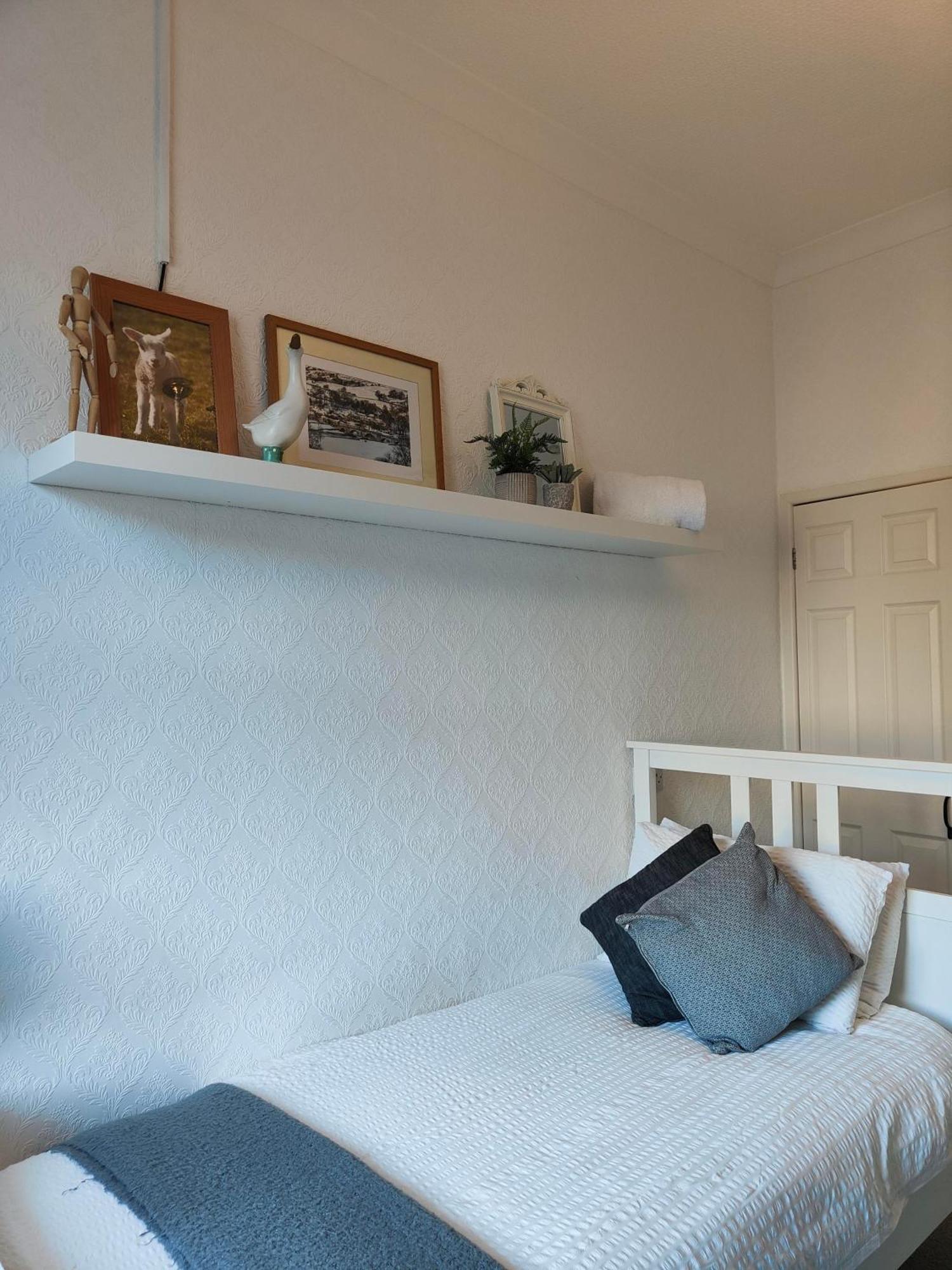 Dalesgate Lodge Скиптон Экстерьер фото
