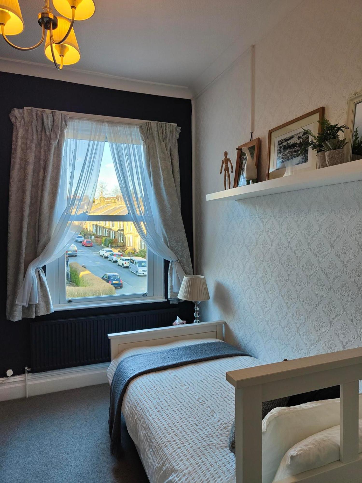 Dalesgate Lodge Скиптон Экстерьер фото