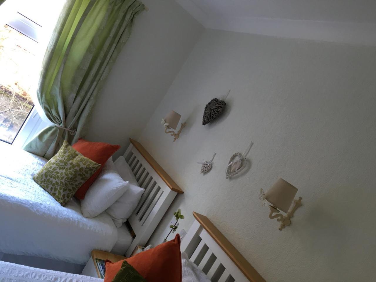 Dalesgate Lodge Скиптон Экстерьер фото